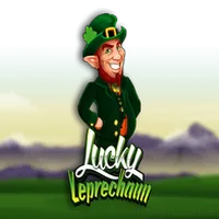Lucky Leprechaun