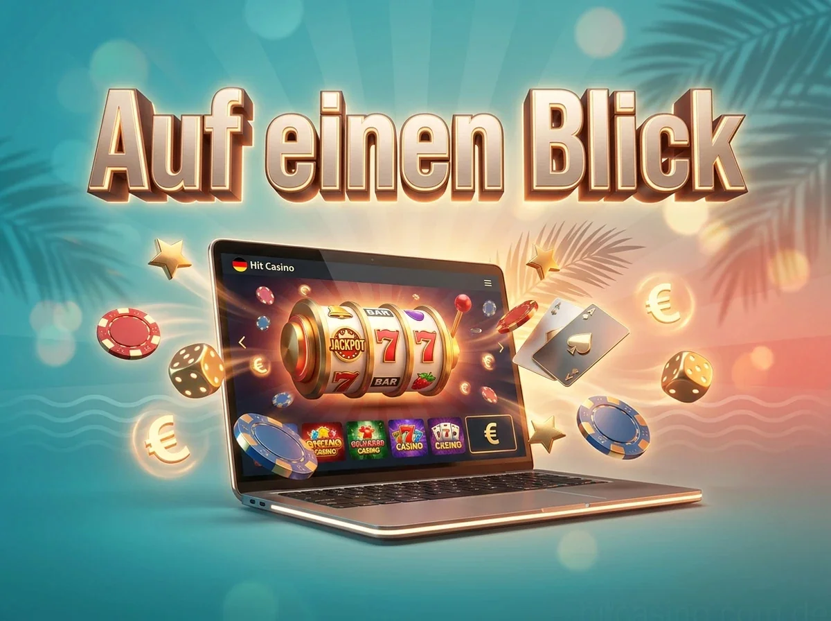 Auf einen Blick