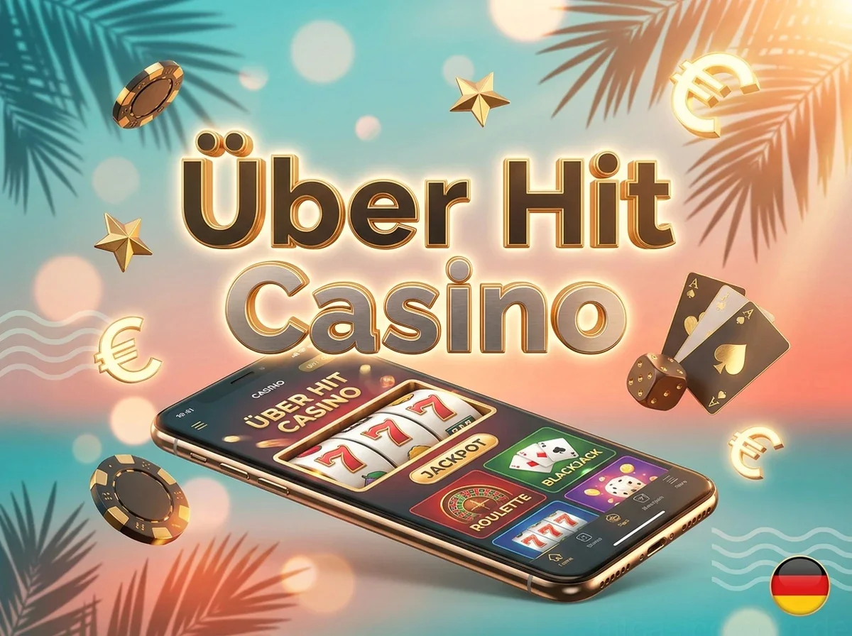 Über Hit Casino